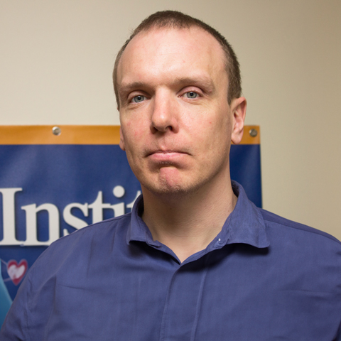 Brendan J. Keating