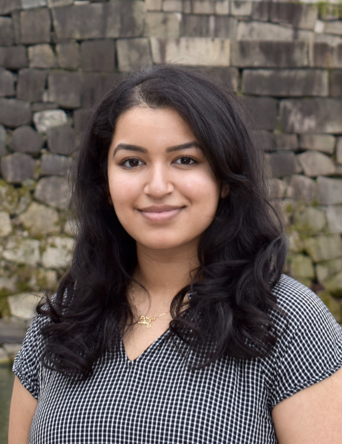 Divya Gandla