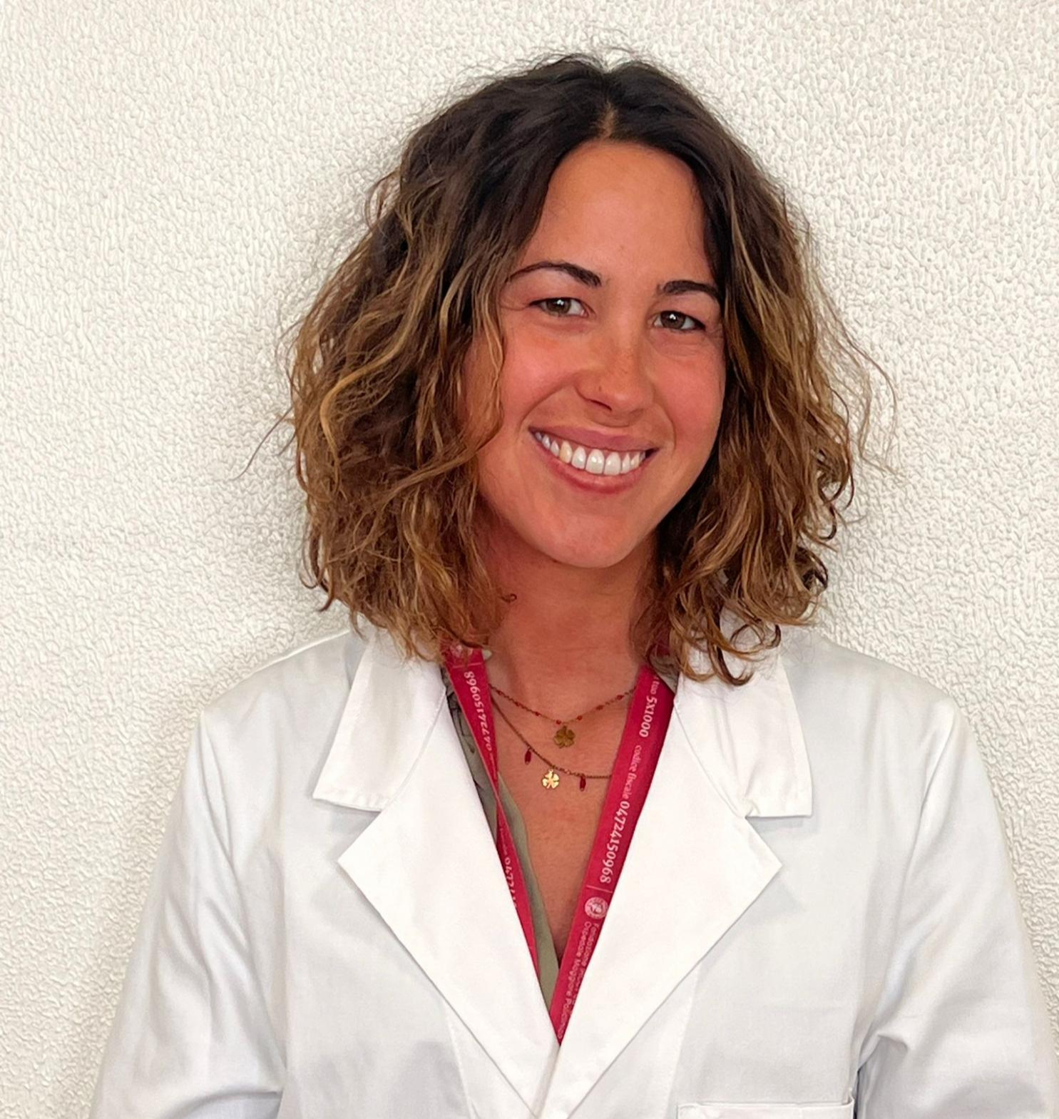 Francesca Zanoni