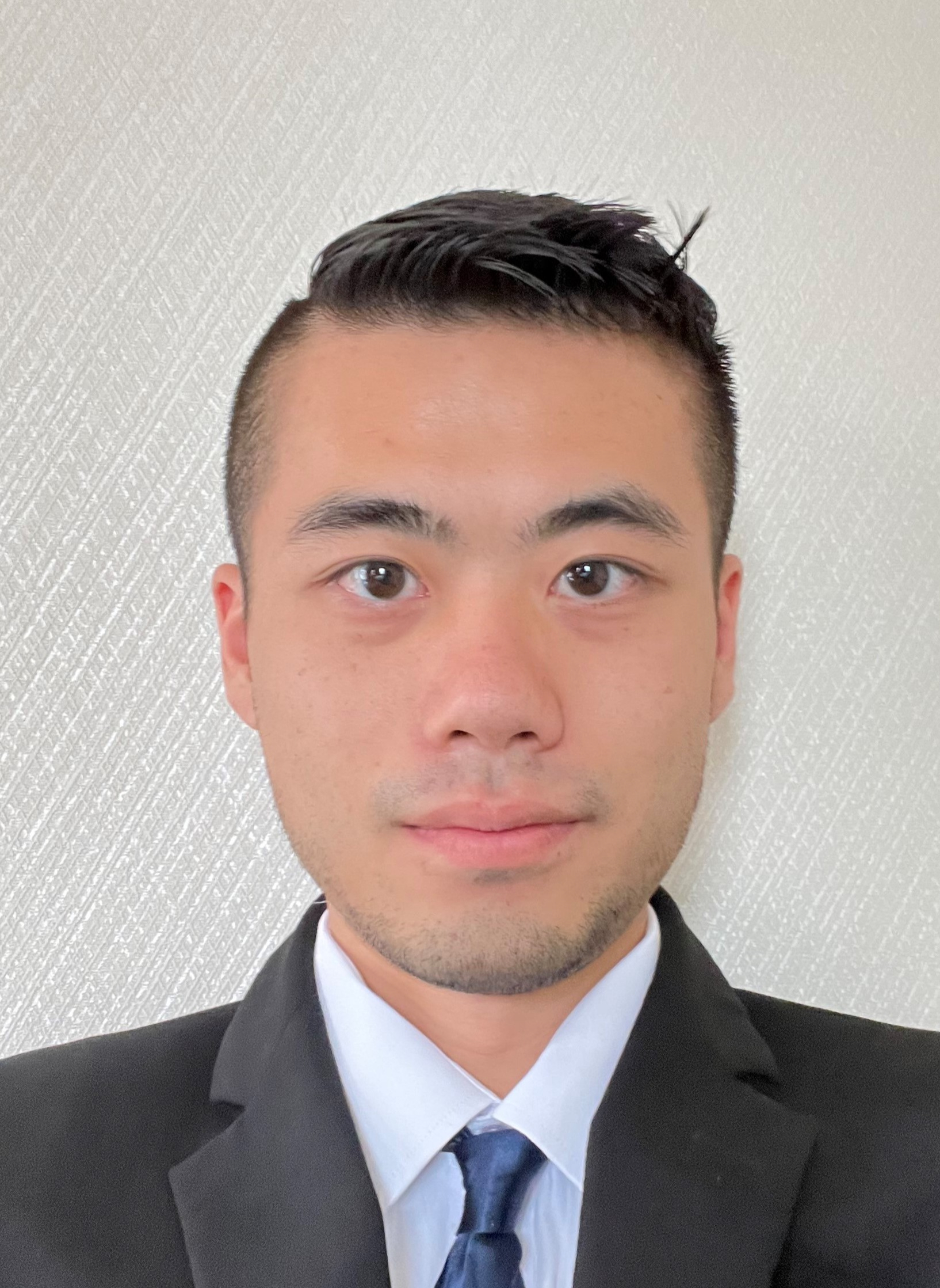 Frank Liu
