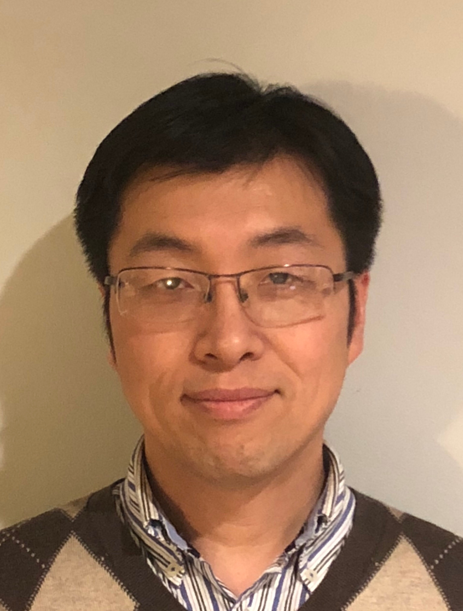 Hui Gao