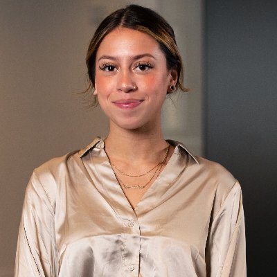Jasmine M. Akhtar