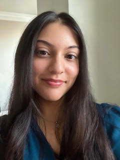 Riyana Bhatt