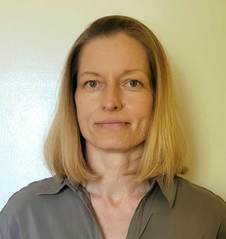 Susanna Vikman
