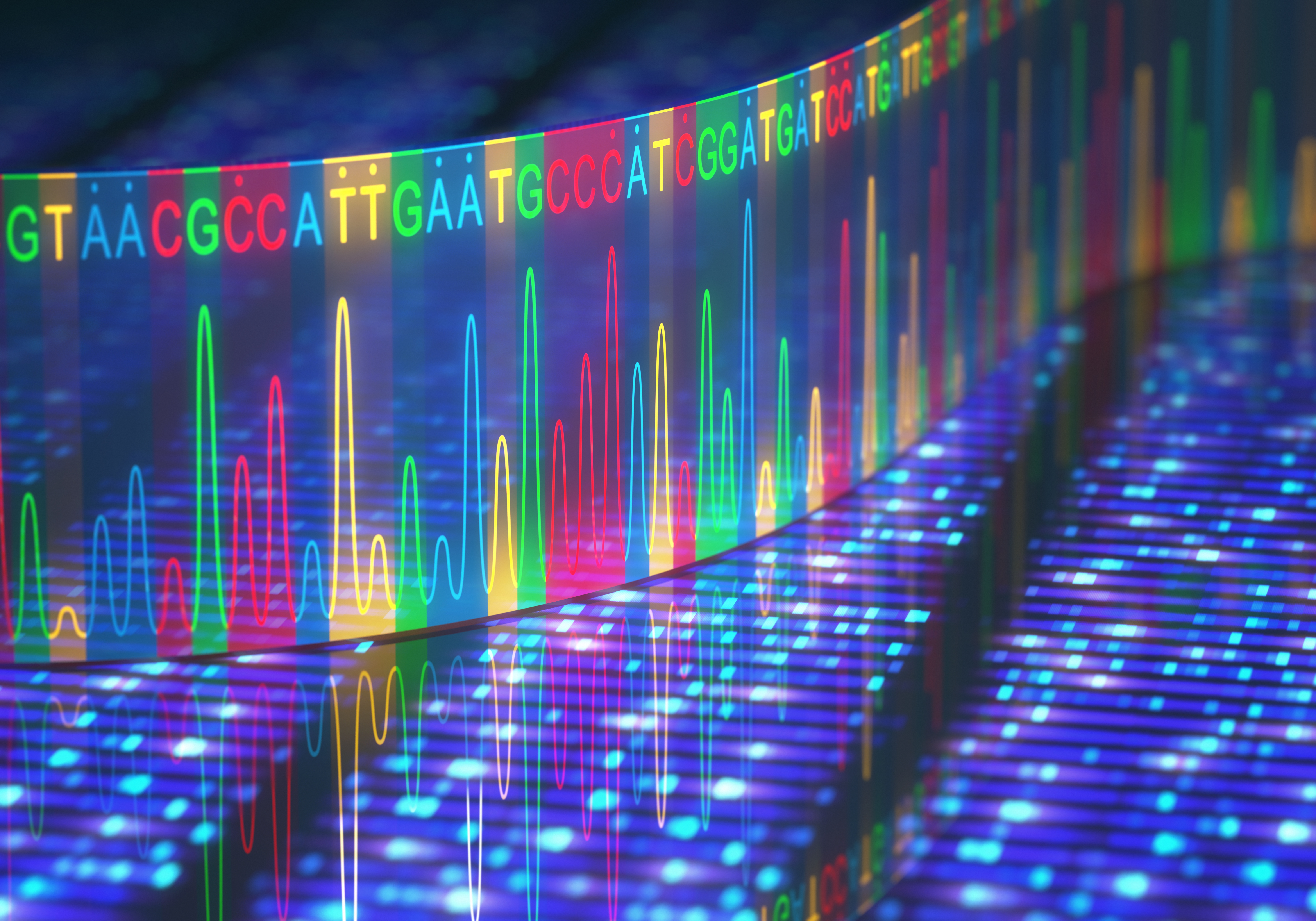 Precision Genetics & Multi-Omics
